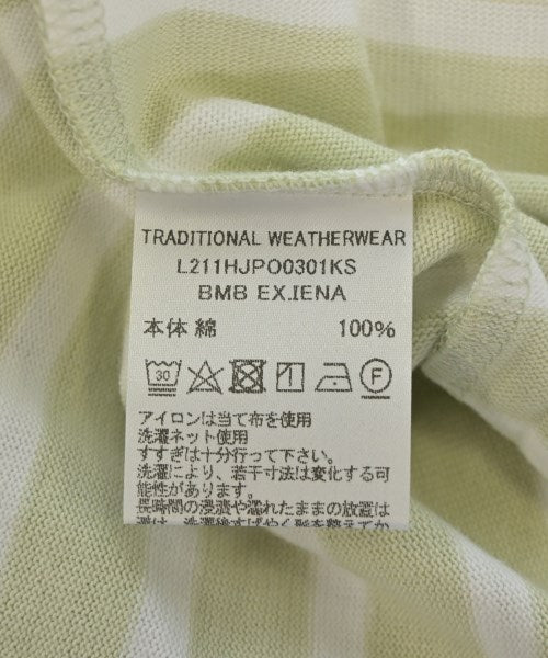 Traditional Weatherwear เสื้อยืด/เสื้อท็อปส์