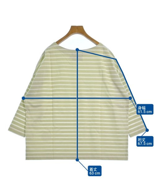 Traditional Weatherwear เสื้อยืด/เสื้อท็อปส์