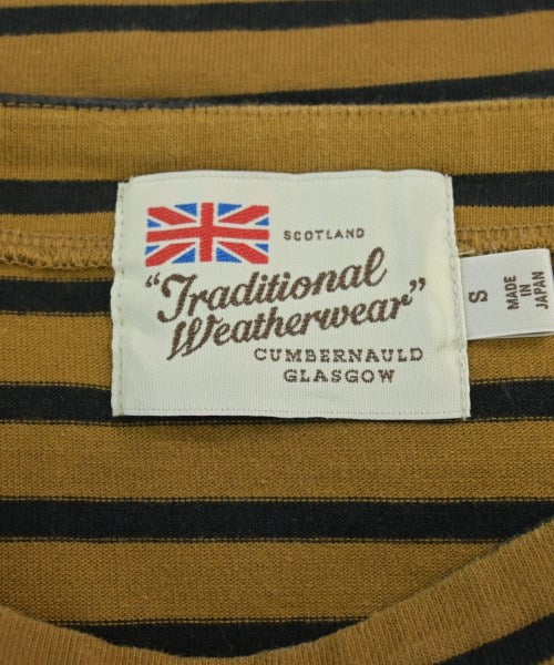 Traditional Weatherwear เสื้อยืด/เสื้อท็อปส์