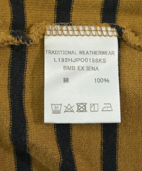 Traditional Weatherwear เสื้อยืด/เสื้อท็อปส์