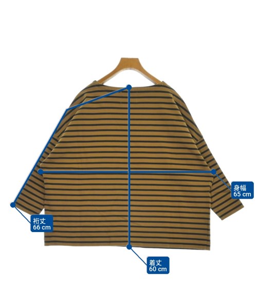 Traditional Weatherwear เสื้อยืด/เสื้อท็อปส์