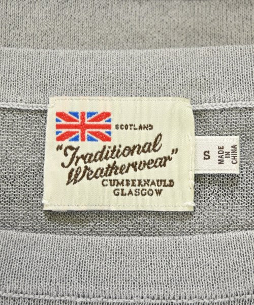 Traditional Weatherwear เสื้อกันหนาว