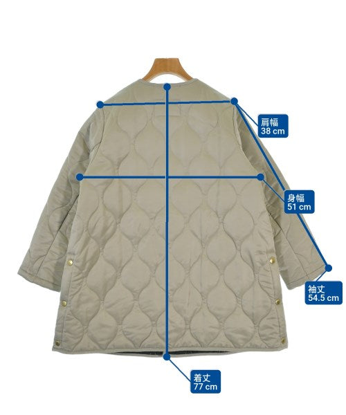 Traditional Weatherwear เสื้อโค้ท อื่น