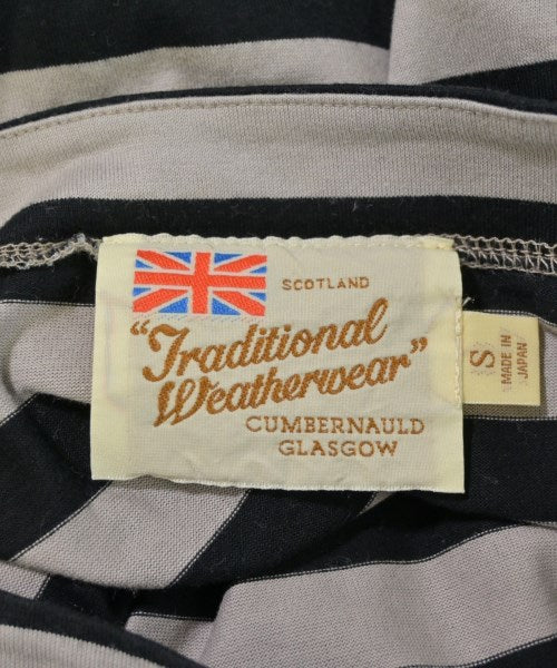 Traditional Weatherwear เสื้อยืด/เสื้อท็อปส์