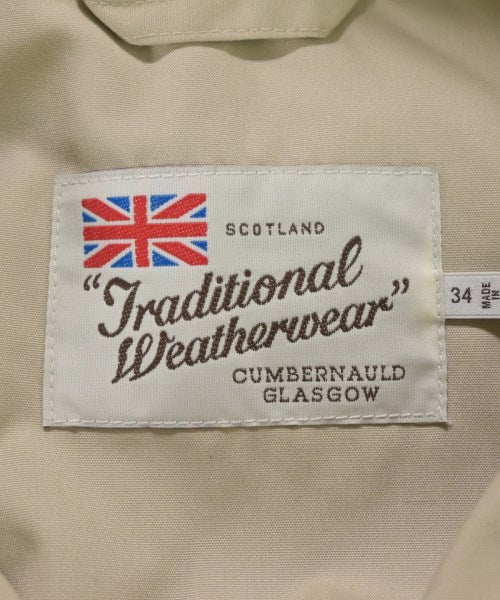Traditional Weatherwear เสื้อโค้ท อื่น