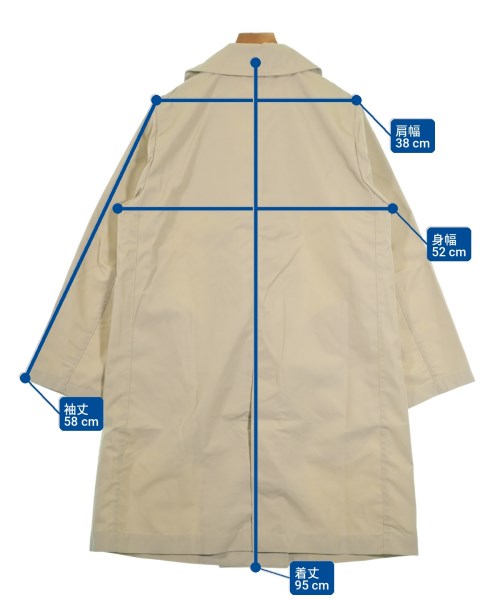 Traditional Weatherwear เสื้อโค้ท อื่น
