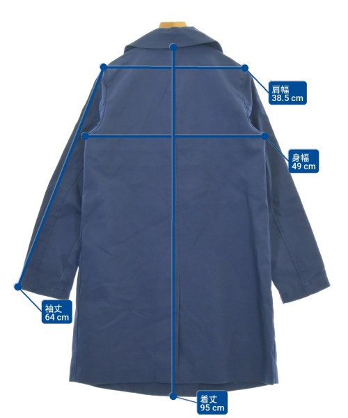 Traditional Weatherwear เสื้อโค้ท อื่น