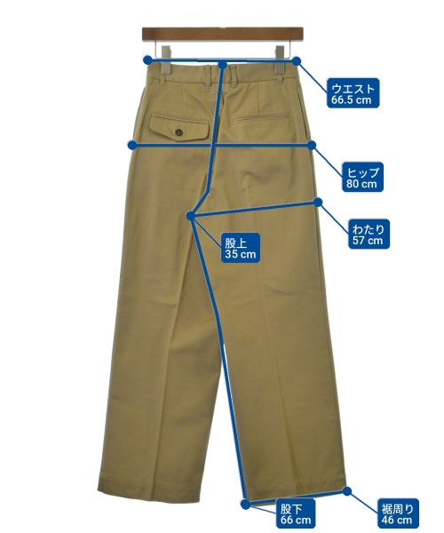 Traditional Weatherwear ชิโน่