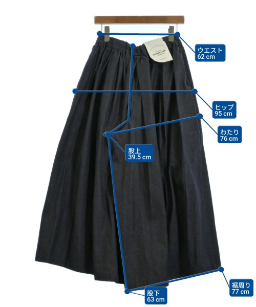 Traditional Weatherwear กางเกง อื่น