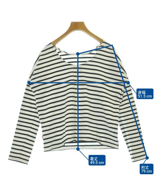 Traditional Weatherwear เสื้อยืด/เสื้อท็อปส์
