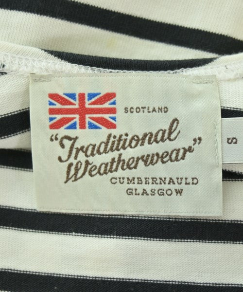 Traditional Weatherwear เสื้อยืด/เสื้อท็อปส์