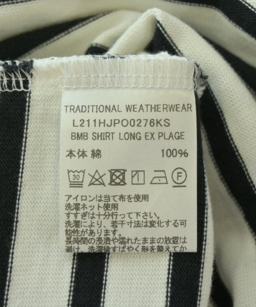 Traditional Weatherwear เสื้อยืด/เสื้อท็อปส์