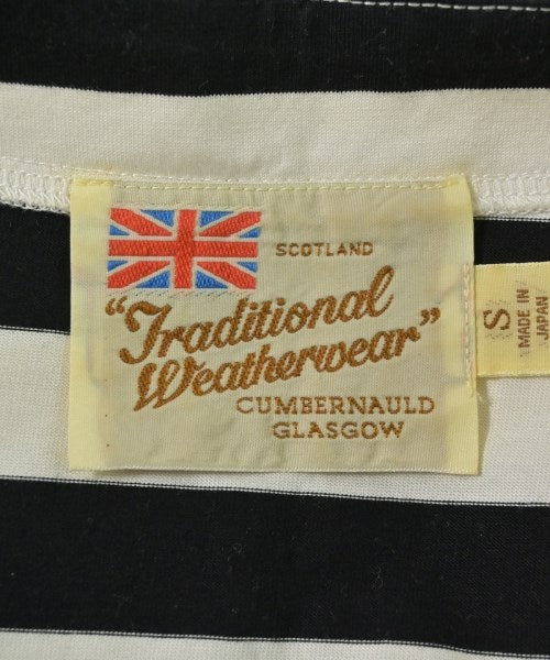 Traditional Weatherwear เสื้อยืด/เสื้อท็อปส์