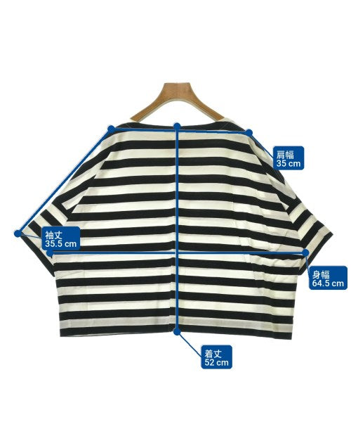 Traditional Weatherwear เสื้อยืด/เสื้อท็อปส์
