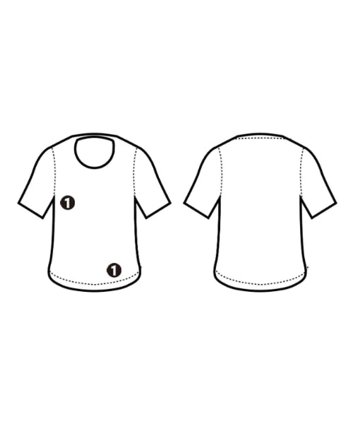 Traditional Weatherwear เสื้อยืด/เสื้อท็อปส์