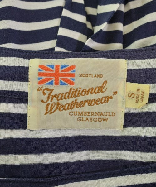 Traditional Weatherwear เสื้อยืด/เสื้อท็อปส์
