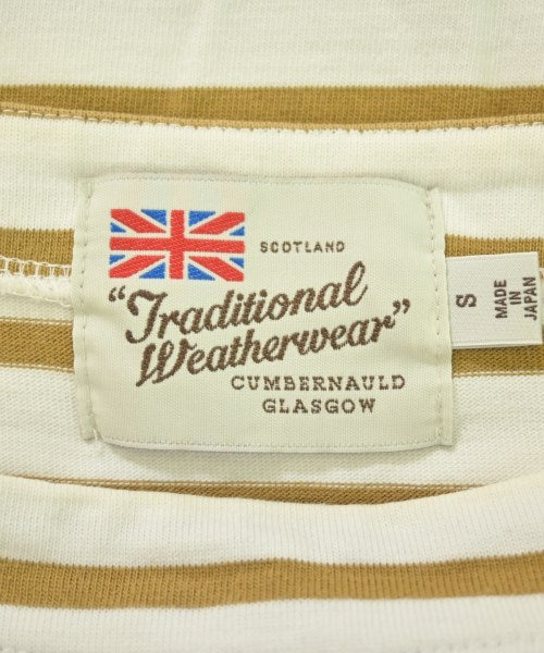 Traditional Weatherwear เสื้อยืด/เสื้อท็อปส์