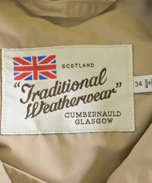 Traditional Weatherwear เสื้อโค้ท อื่น