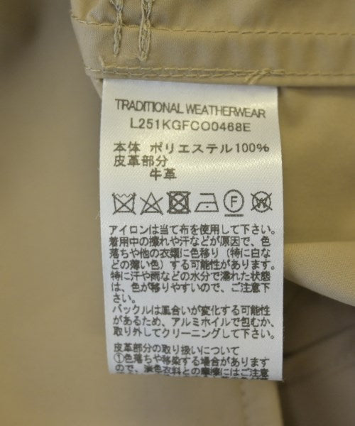 Traditional Weatherwear เสื้อโค้ท อื่น