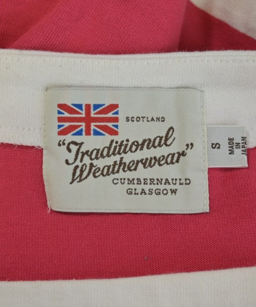 Traditional Weatherwear เสื้อยืด/เสื้อท็อปส์
