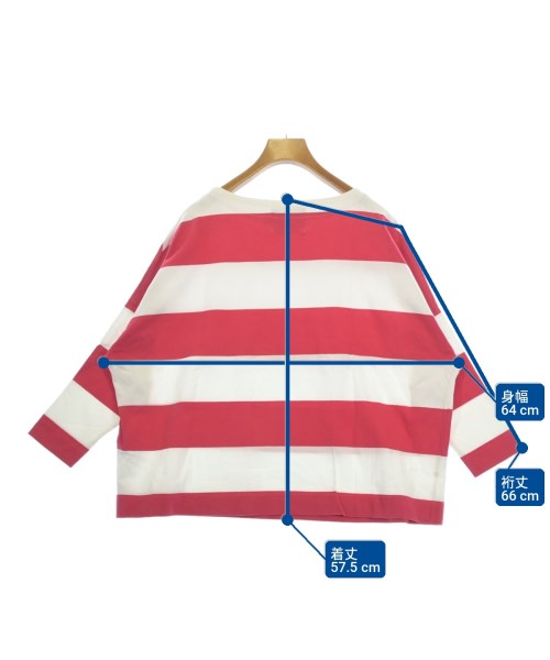 Traditional Weatherwear เสื้อยืด/เสื้อท็อปส์