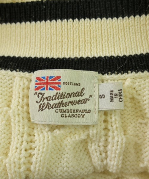 Traditional Weatherwear เสื้อคาร์ดิแกน