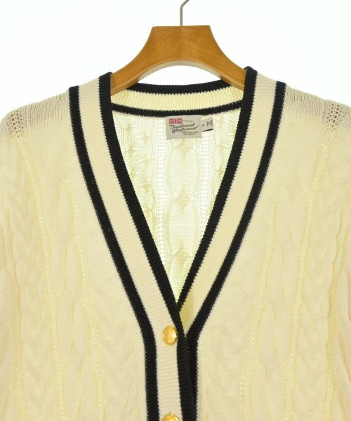 Traditional Weatherwear เสื้อคาร์ดิแกน