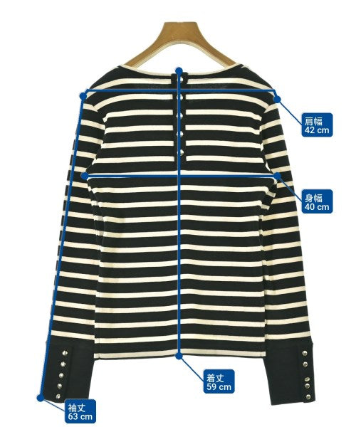 Traditional Weatherwear เสื้อยืด/เสื้อท็อปส์