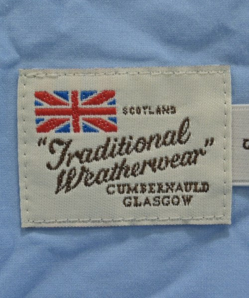 Traditional Weatherwear เสื้อลำลอง