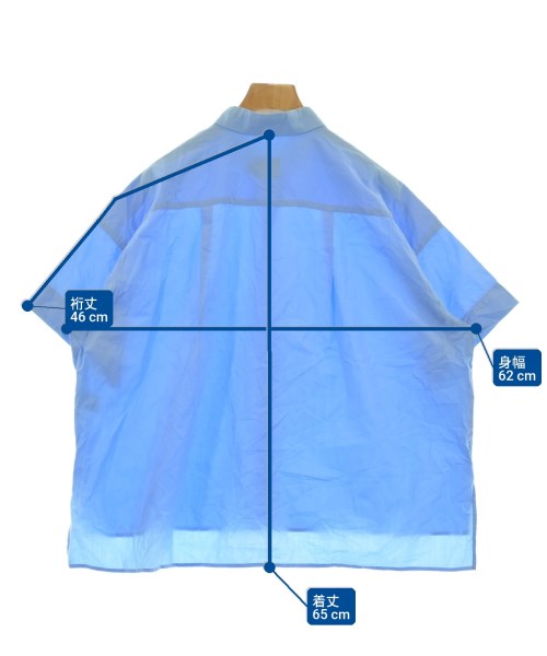 Traditional Weatherwear เสื้อลำลอง