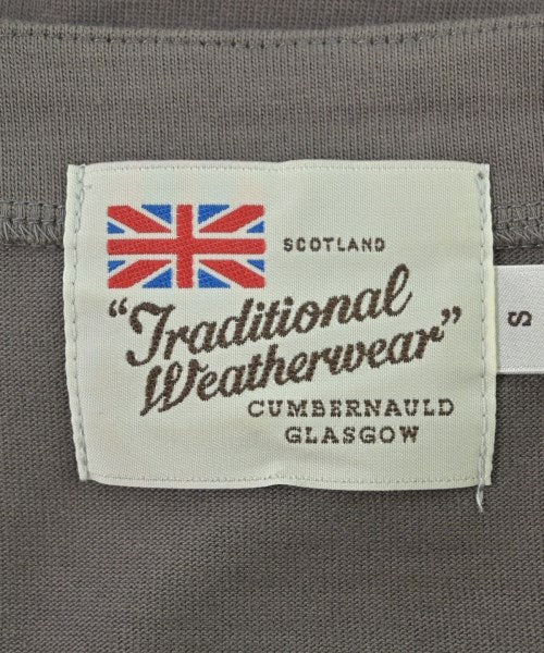 Traditional Weatherwear เสื้อยืด/เสื้อท็อปส์