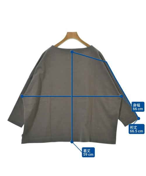 Traditional Weatherwear เสื้อยืด/เสื้อท็อปส์