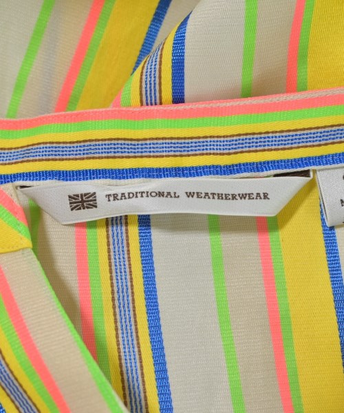 Traditional Weatherwear ชุดเดรส