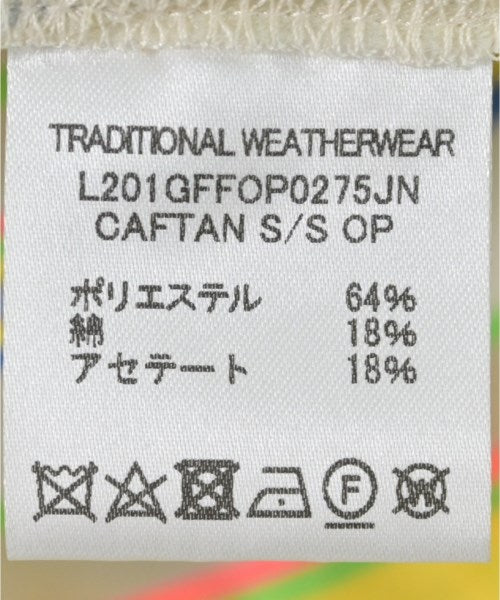 Traditional Weatherwear ชุดเดรส
