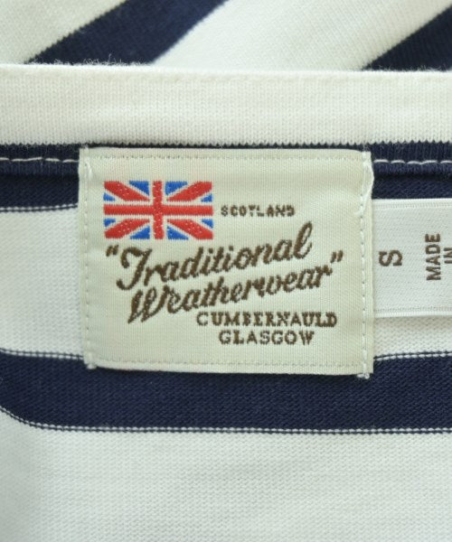 Traditional Weatherwear เสื้อยืด/เสื้อท็อปส์