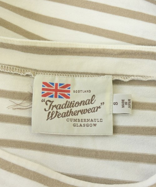 Traditional Weatherwear เสื้อยืด/เสื้อท็อปส์