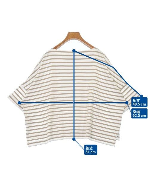 Traditional Weatherwear เสื้อยืด/เสื้อท็อปส์