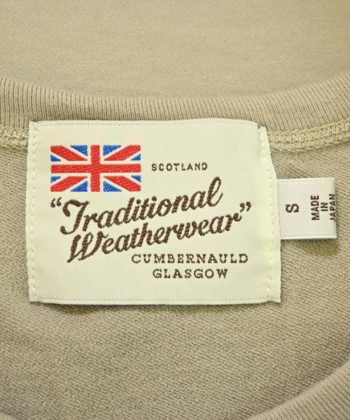 Traditional Weatherwear เสื้อยืด/เสื้อท็อปส์