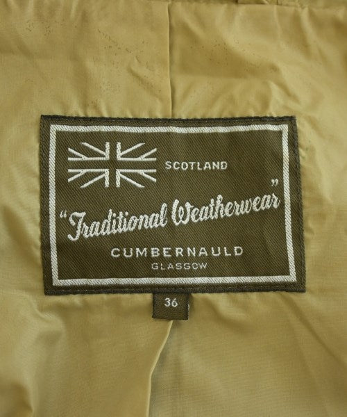 Traditional Weatherwear เสื้อโค้ท อื่น