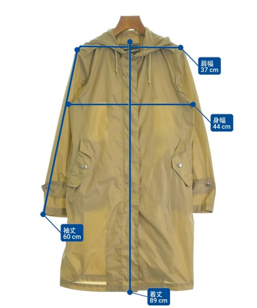 Traditional Weatherwear เสื้อโค้ท อื่น