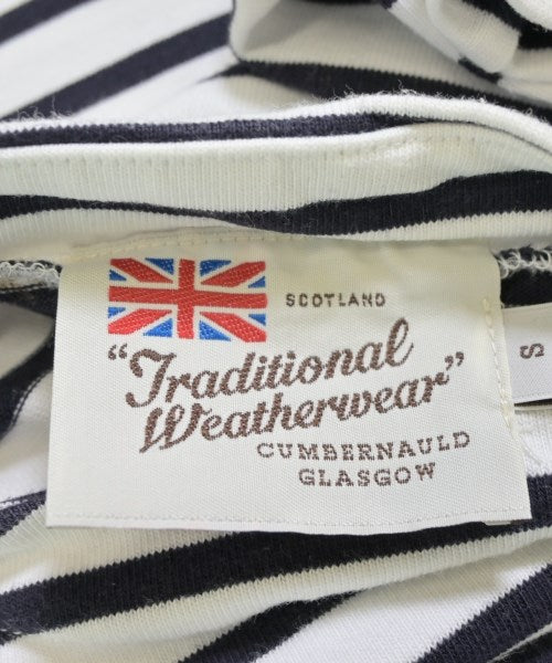 Traditional Weatherwear เสื้อยืด/เสื้อท็อปส์