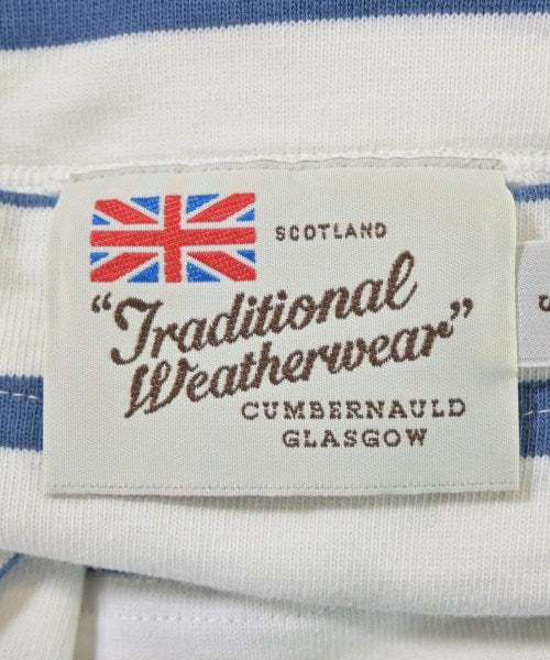 Traditional Weatherwear เสื้อยืด/เสื้อท็อปส์