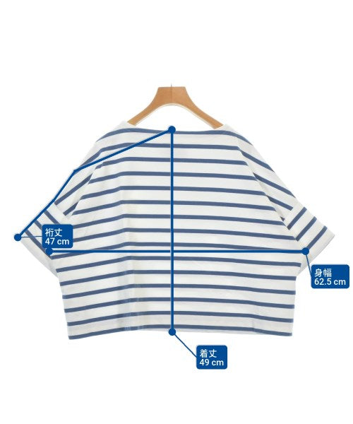 Traditional Weatherwear เสื้อยืด/เสื้อท็อปส์