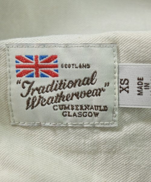 Traditional Weatherwear ยีนส์