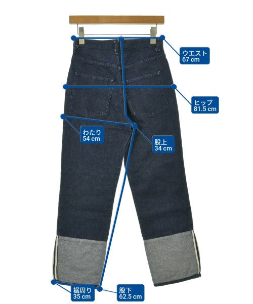 Traditional Weatherwear ยีนส์