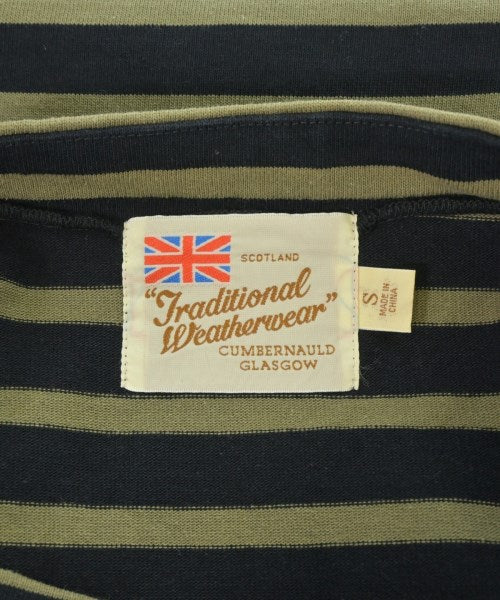 Traditional Weatherwear เสื้อยืด/เสื้อท็อปส์