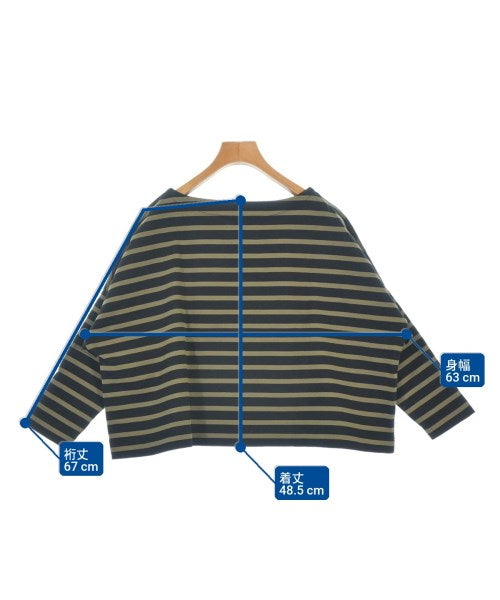 Traditional Weatherwear เสื้อยืด/เสื้อท็อปส์