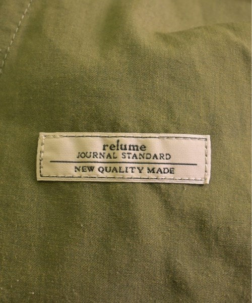 JOURNAL STANDARD relume กางเกง อื่น