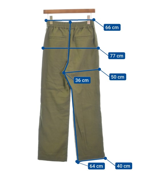 JOURNAL STANDARD relume กางเกง อื่น