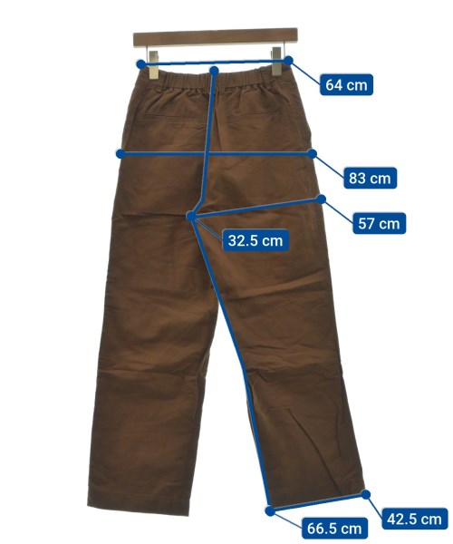 JOURNAL STANDARD relume กางเกง อื่น